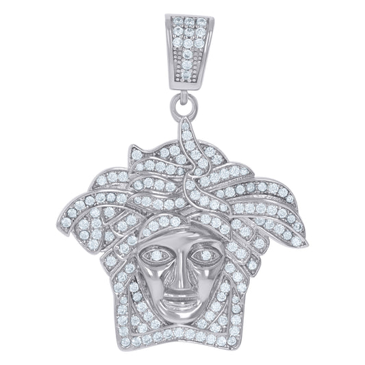 925 Sterling Silver Pendant