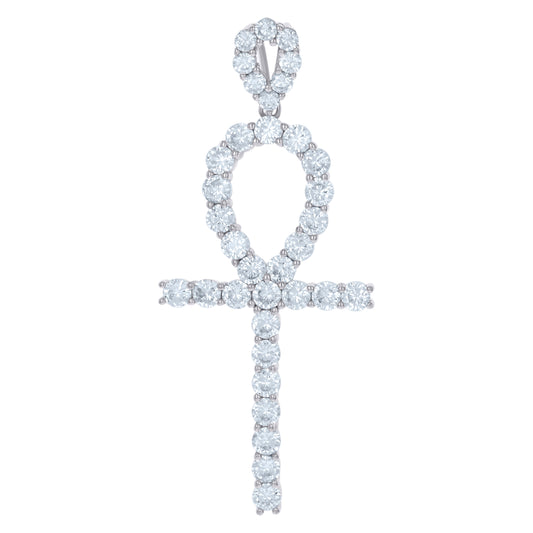 925 Sterling Silver Pendant