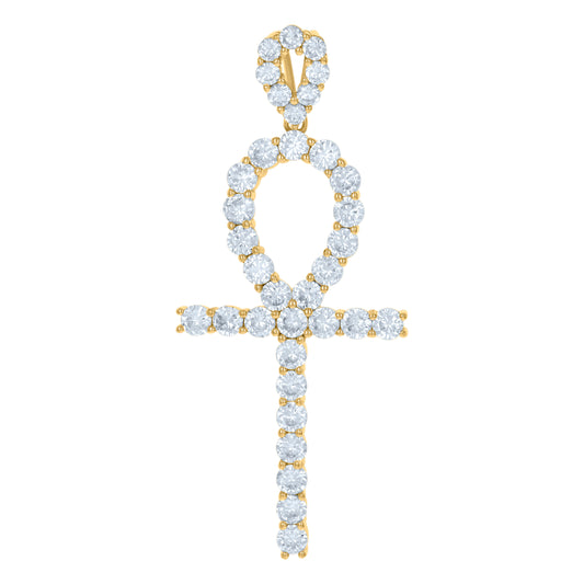 925 Sterling Silver Pendant