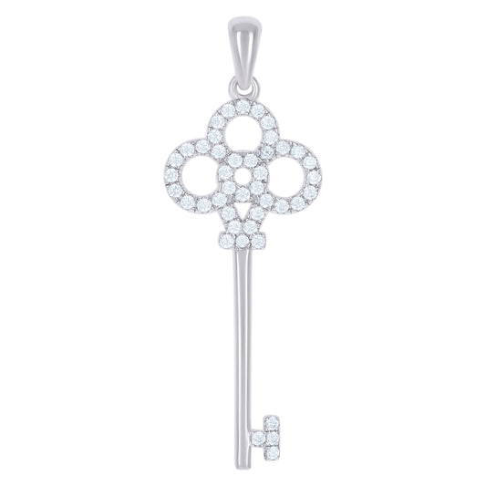 925 Sterling Silver Pendant