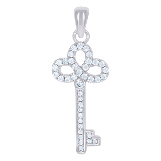 925 Sterling Silver Pendant