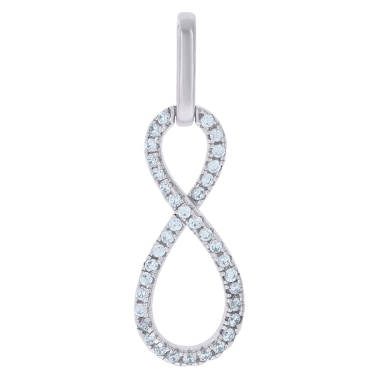 925-Cz Fancy Pendant