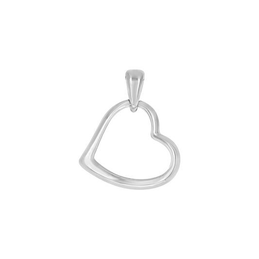 925-Cz Fancy Pendant