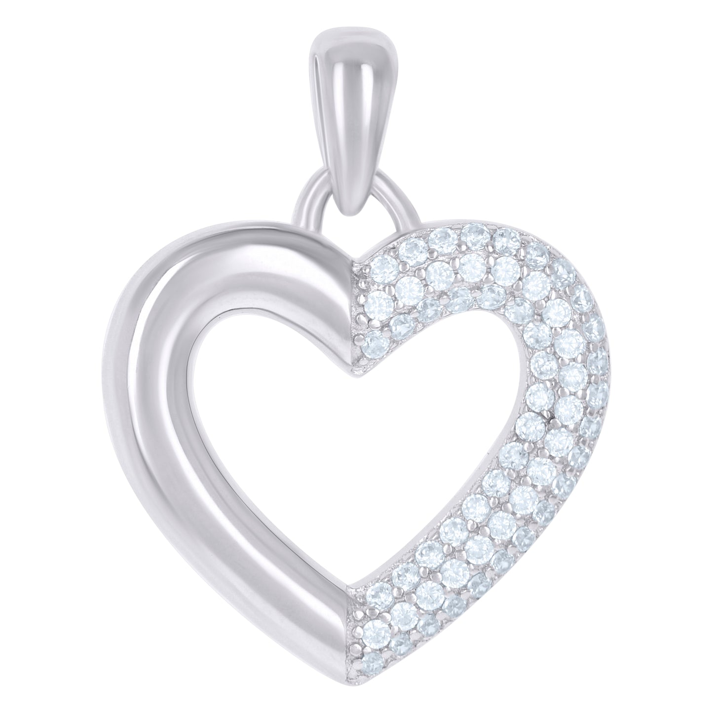 925 Sterling Silver Pendant