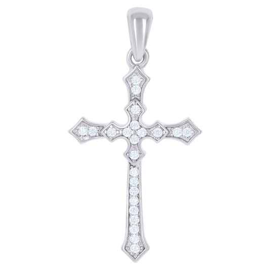 925 Sterling Silver Pendant