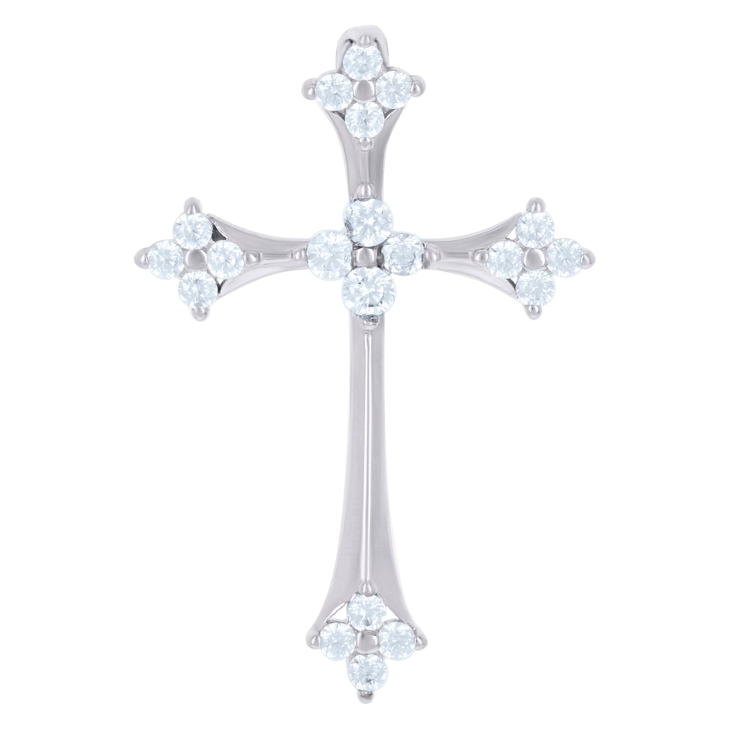 925 Sterling Silver Pendant