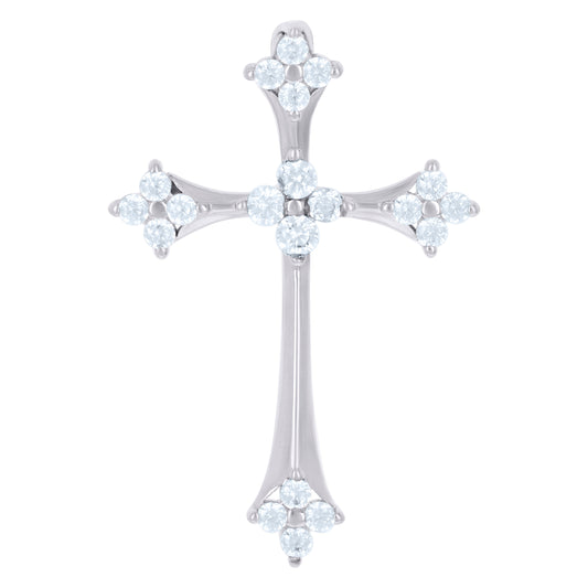 925 Sterling Silver Pendant