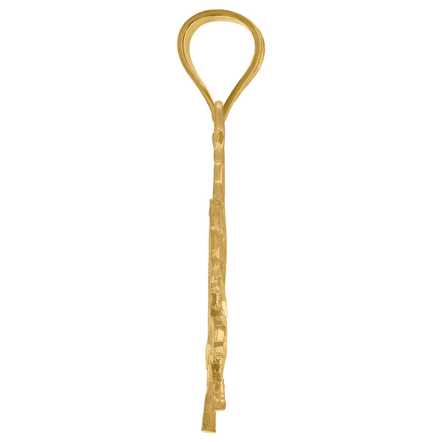 10Kt Gold Pendant
