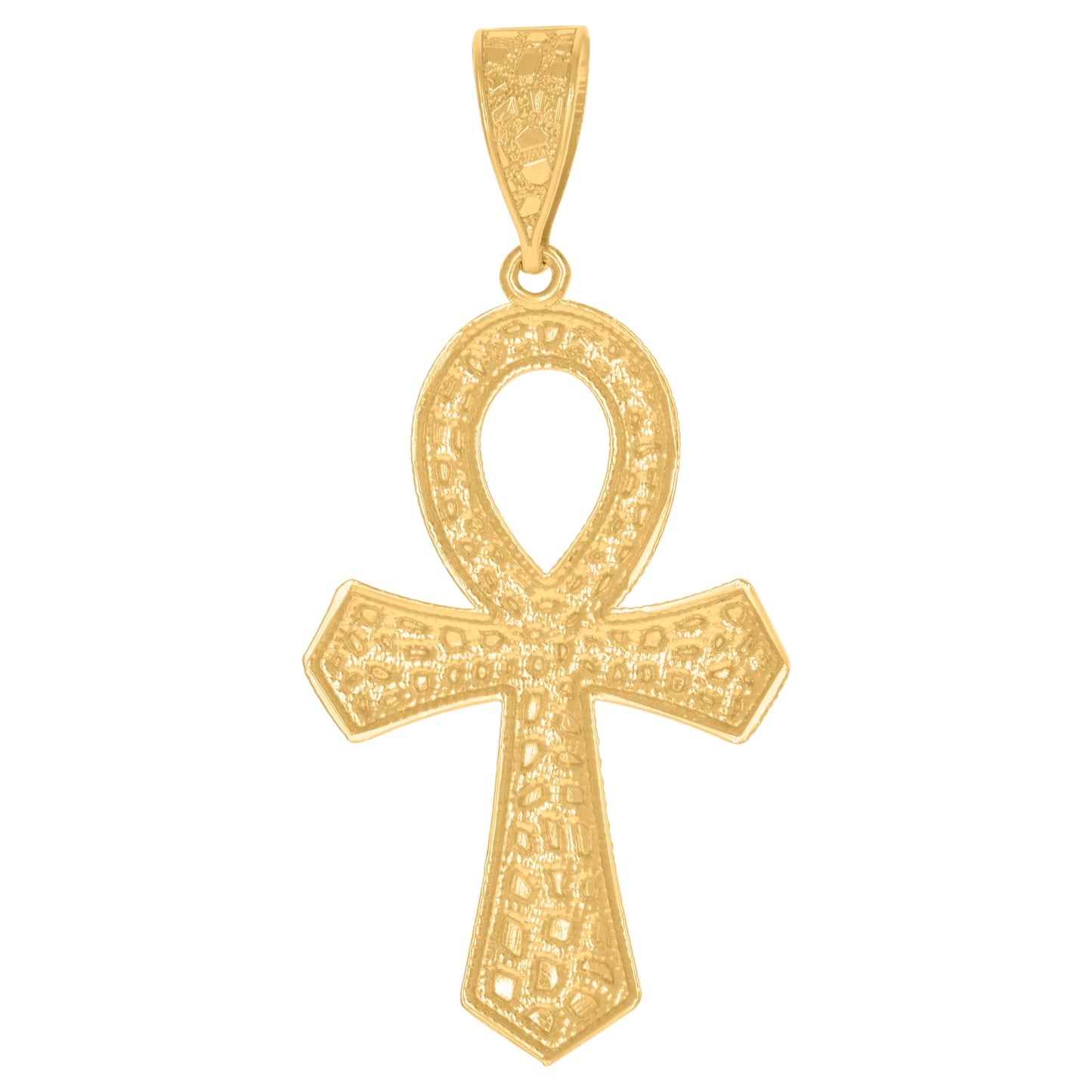 10Kt Gold Pendant