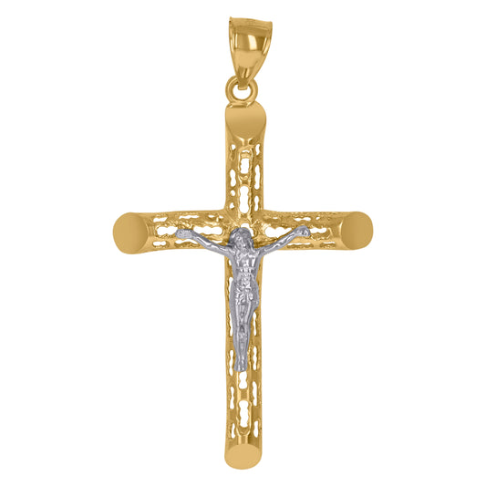 10Kt Gold Pendant