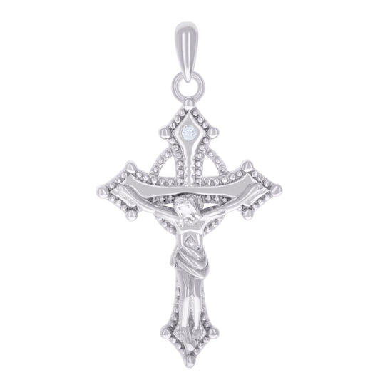 925 Sterling Silver Pendant