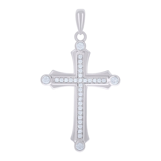 925 Sterling Silver Pendant