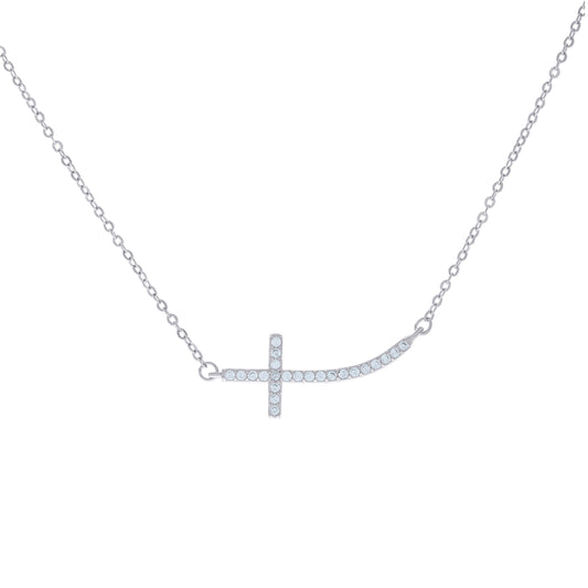 925 Sterling Silver Necklace