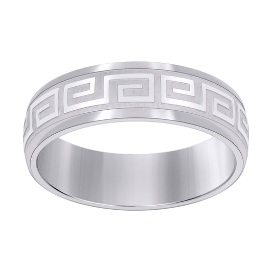 Stainless Steel Ring-S7