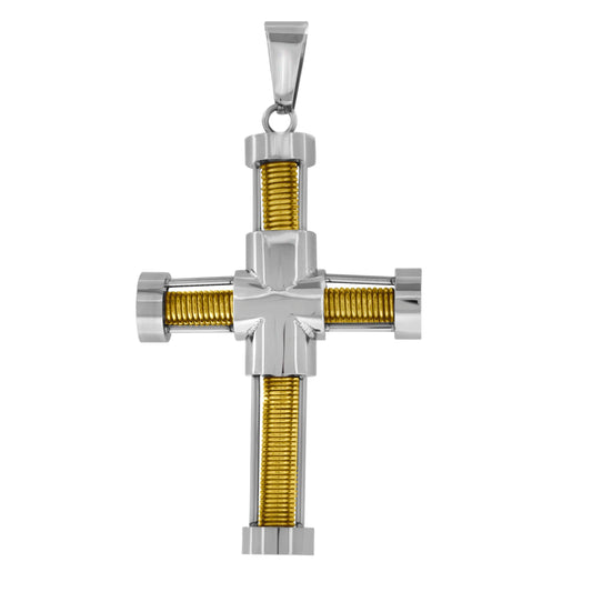 Stainless Steel Pendant