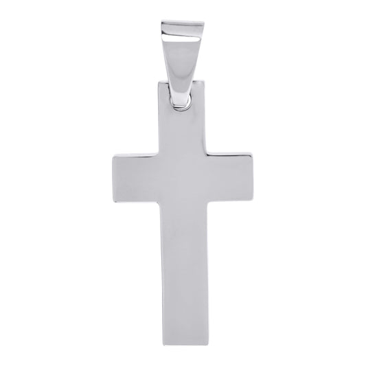 Stainless Steel Pendant