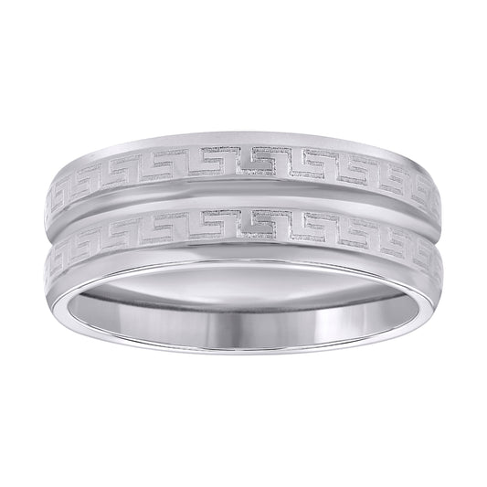 Stainless Steel Band-S7