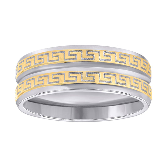 Stainless Steel Band-S7