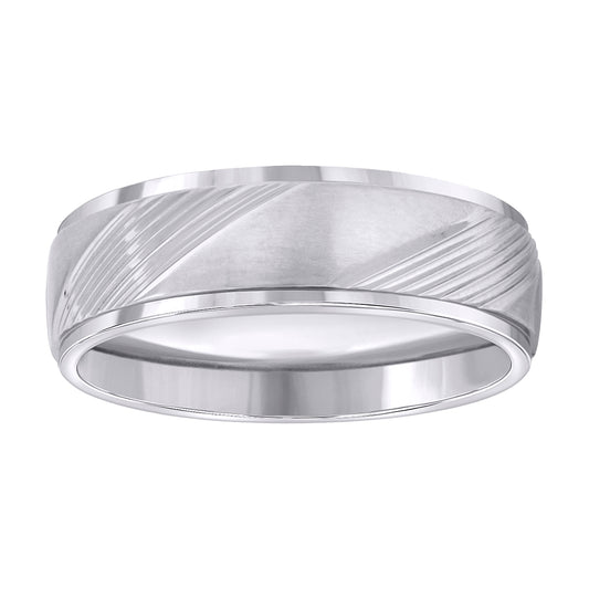 Stainless Steel Band-S7