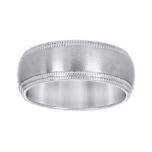 Stainless Steel Band