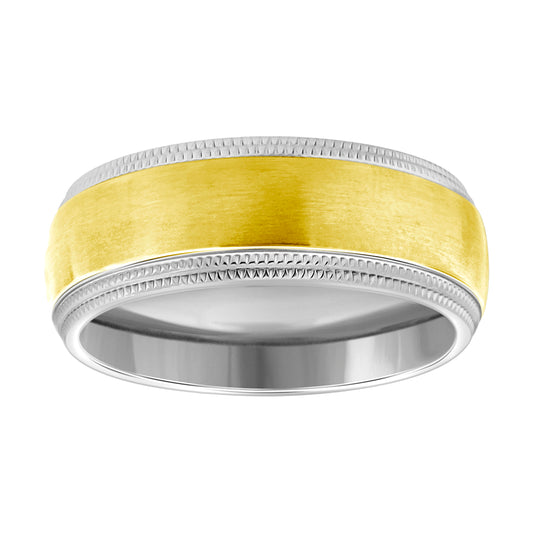 Stainless Steel Band-S7