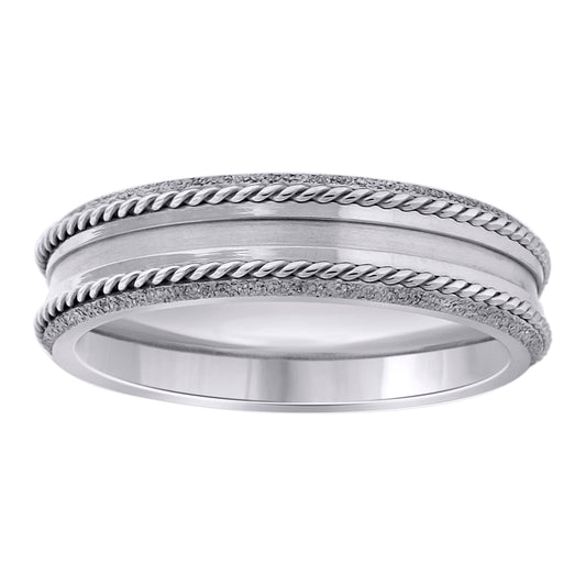 Stainless Steel Band-S7