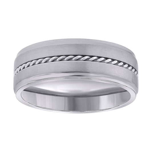 Stainless Steel Band-S7