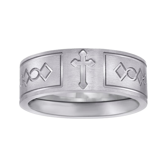Stainless Steel Band-S7