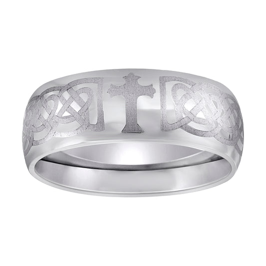 Stainless Steel Band-S7