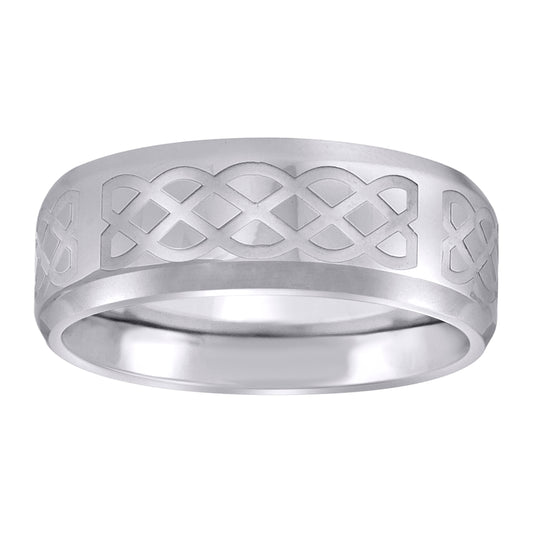 Stainless Steel Band-S7