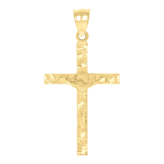 14Kt Gold Charm