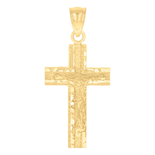 14Kt Gold Pendant