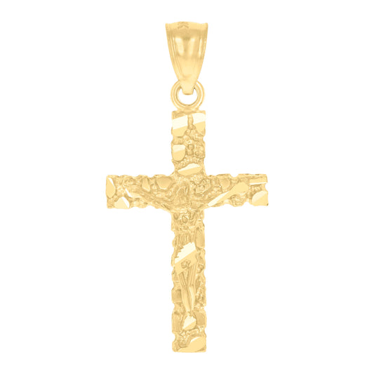 14Kt Gold Pendant