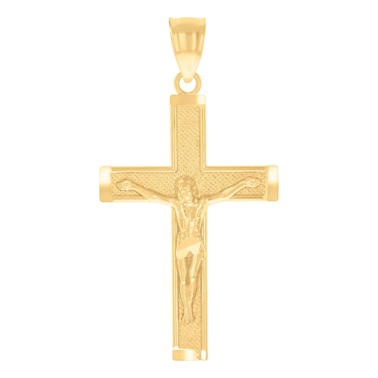 14Kt Gold Pendant