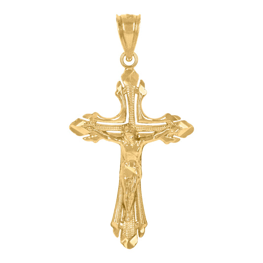 14Kt Gold Pendant
