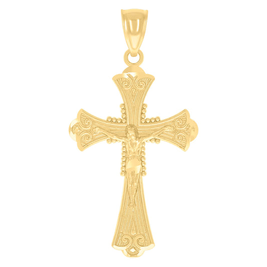 14Kt Gold Pendant