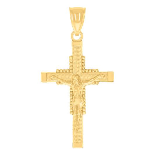 14Kt Gold Pendant