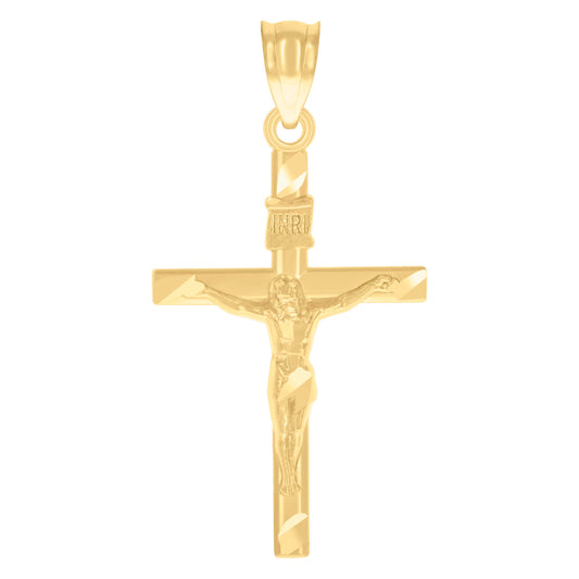 14Kt Gold Pendant