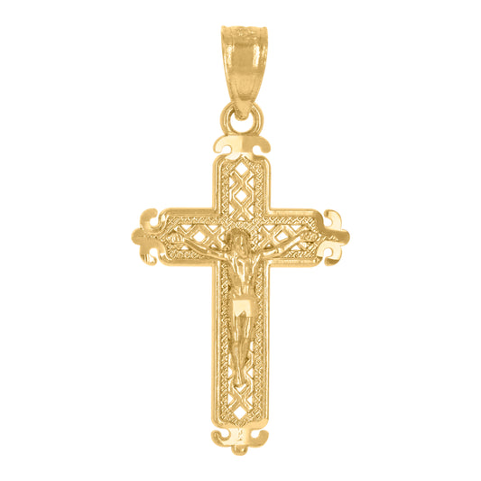 14Kt Gold Pendant