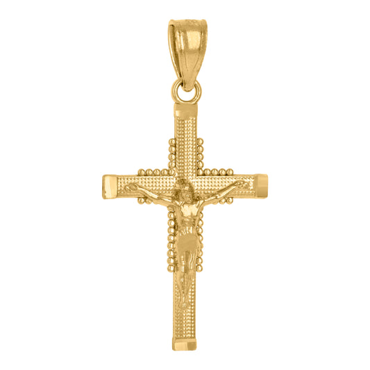 14Kt Gold Pendant