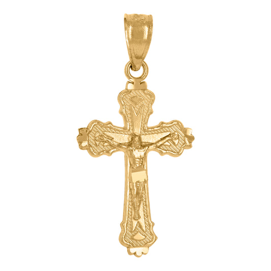 14Kt Gold Pendant