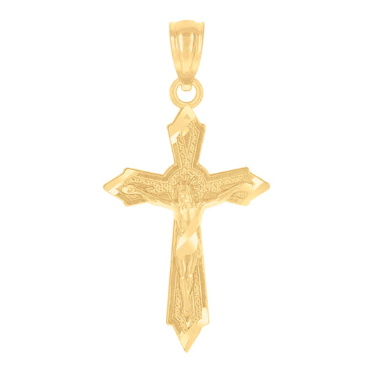 14Kt Gold Pendant