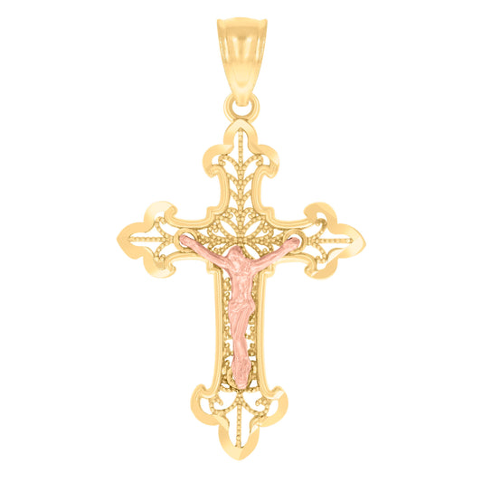 14Kt Gold Pendant