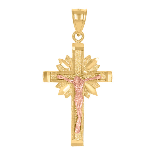 14Kt Gold Charm