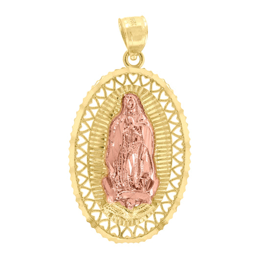 14Kt Gold Pendant