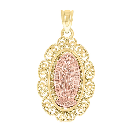 14Kt Gold Pendant