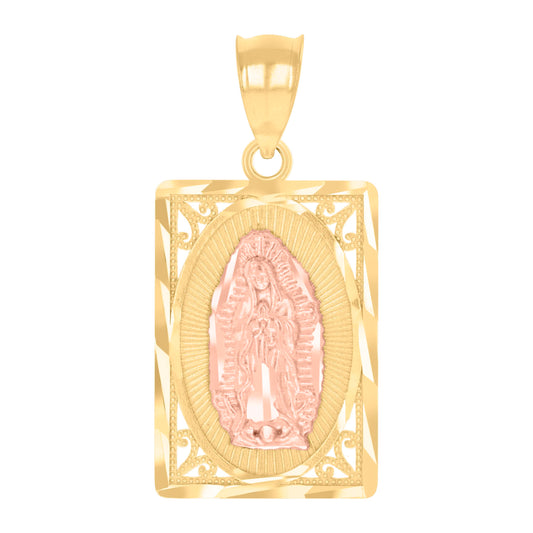 14Kt Gold Pendant