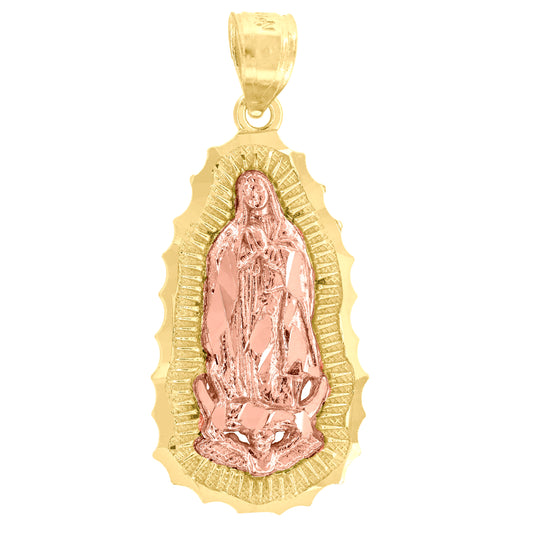 14Kt Gold Pendant