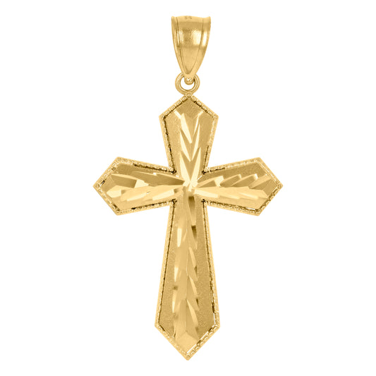14Kt Gold Pendant