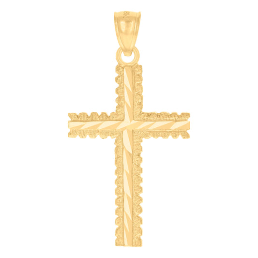14Kt Gold Charm
